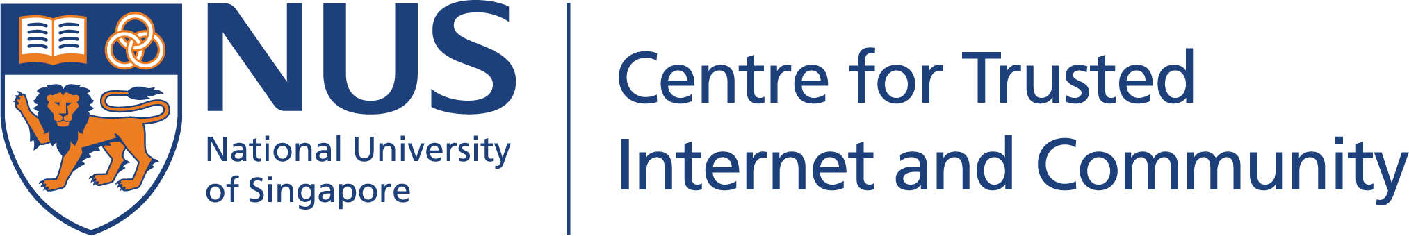 NUS - Centre for Trusted Internet and Community