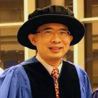 Dr. Terence Sim