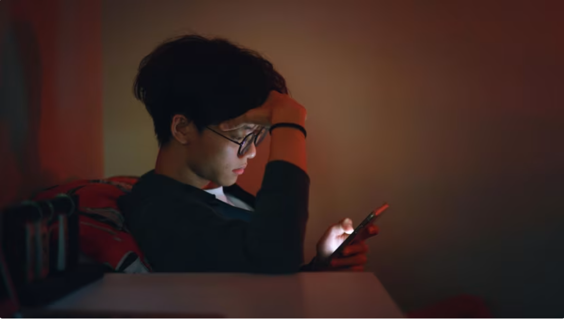If we don’t shape the internet, others will