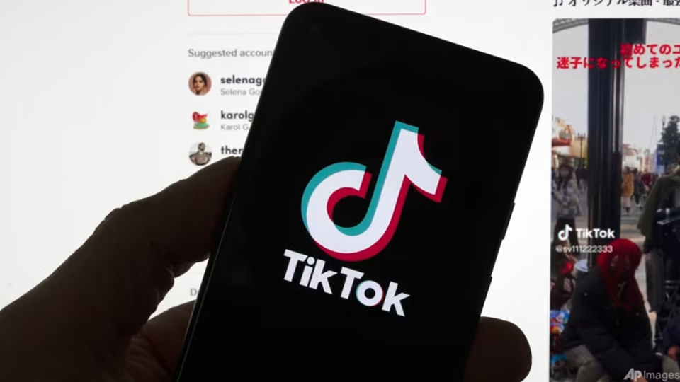 The tussle over TikTok isn’t just geopolitics